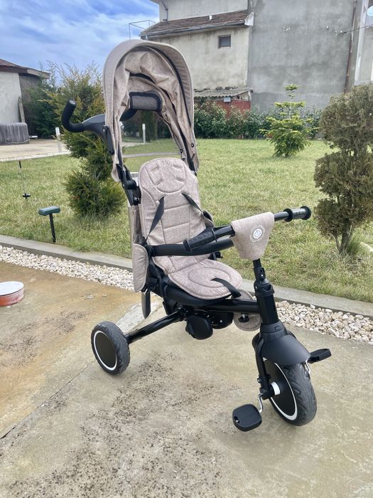 Триколка нова с етикет