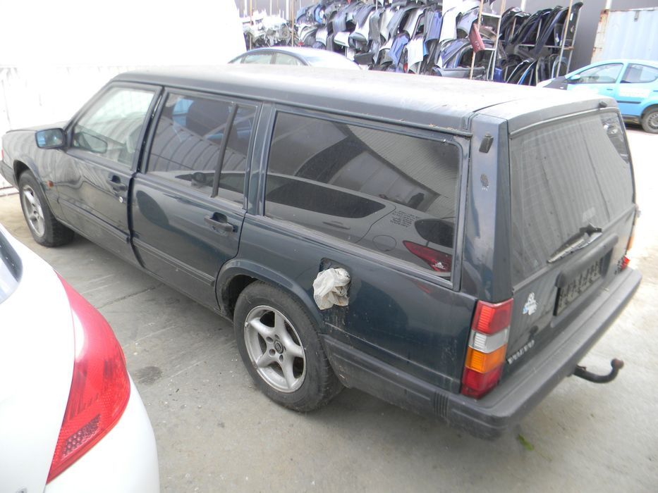 Dezmembrari Volvo 940 Mk 2 (944) (1994-1998) 2.3 TI Benzina
