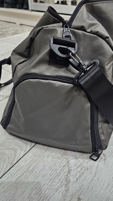 Спортивная сумка