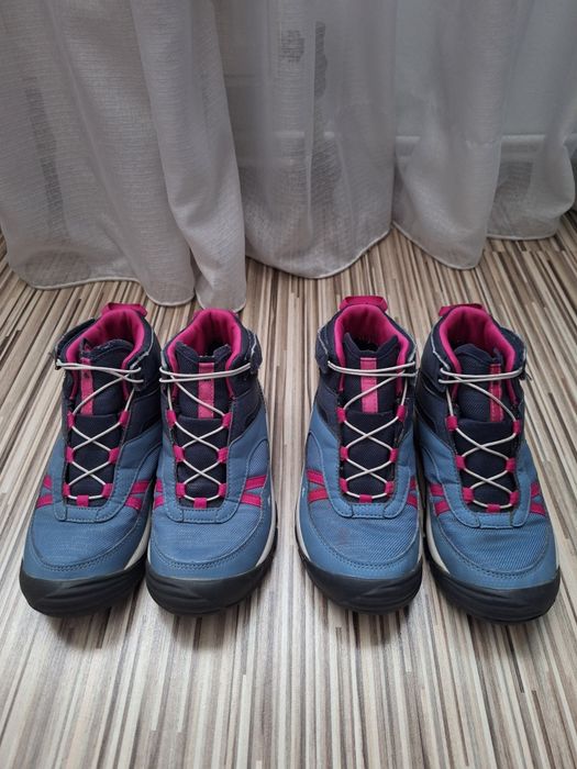 Ghete Decathlòn mărime 33.