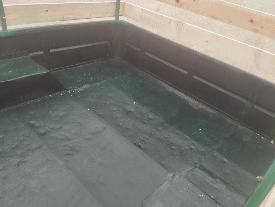 Ремарки 2м. на 1.60