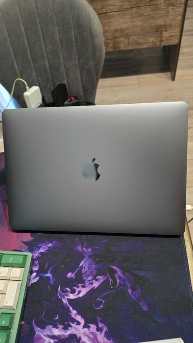 M1 MacBook Pro 13' [2020]