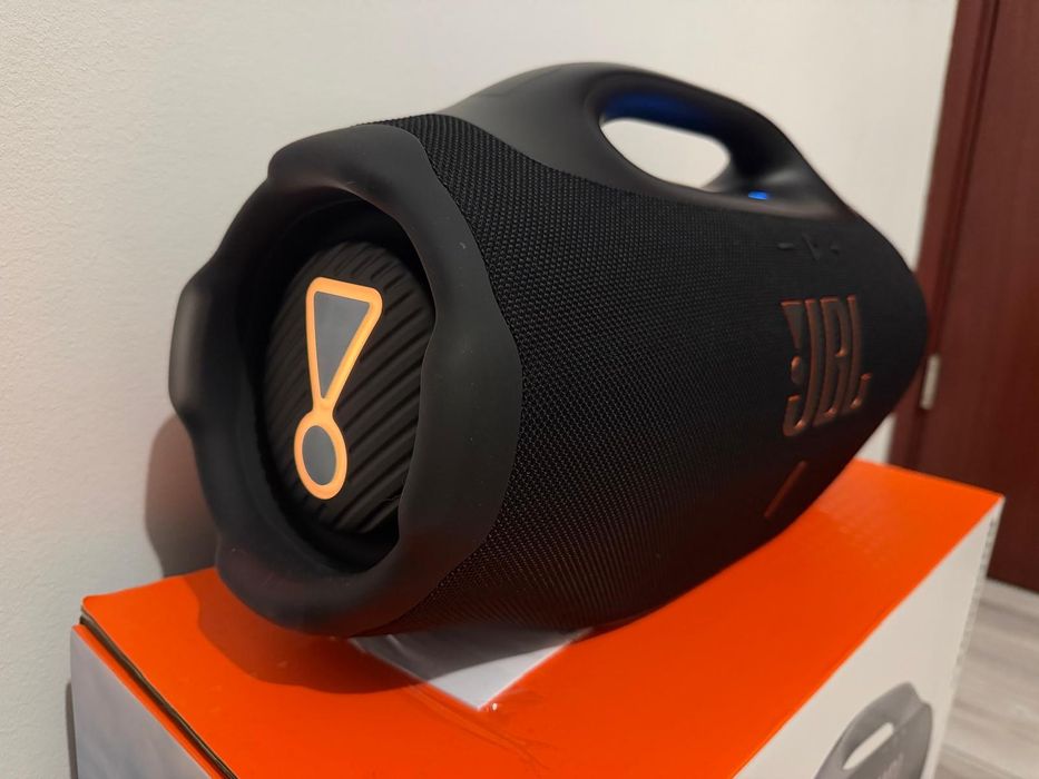Boxa JBL Boombox 4