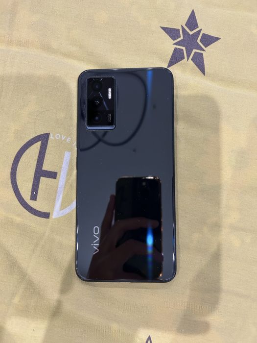 Виво в23е обменом