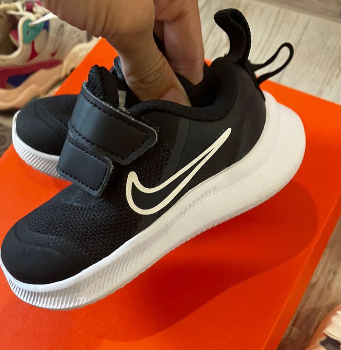 Детски обувки - от 6м до 3 години