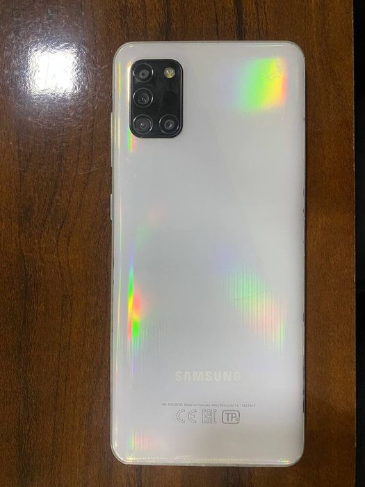 Samsung A31 Farğona