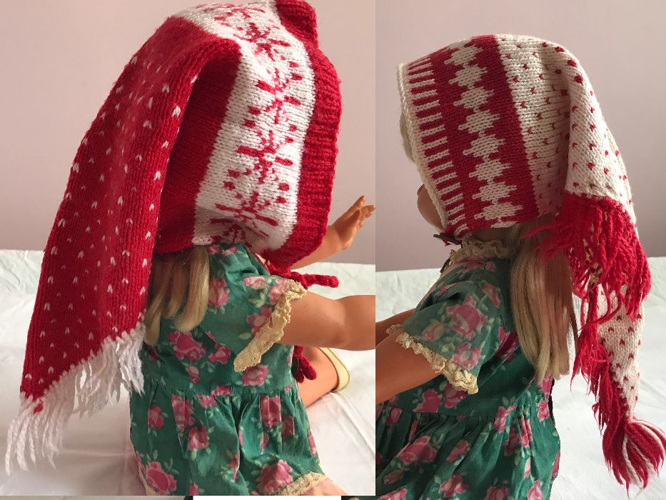 Плетена Бебешка Рокля Блуза Бебешки комплекти  Бебешки терлици