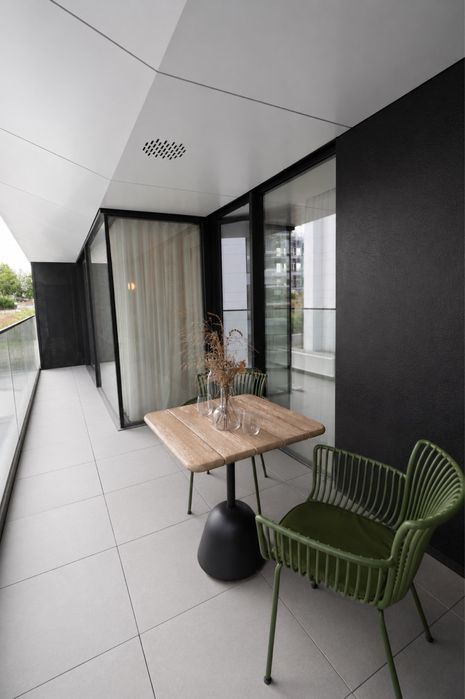 Apartament 2 camere de inchiriat zona Barbu Vacarescu