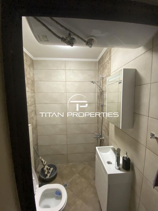 Дава се под наем Двустаен апартамент в Пловдив, Южен - 48 кв.м за 400 € - Снимка #4