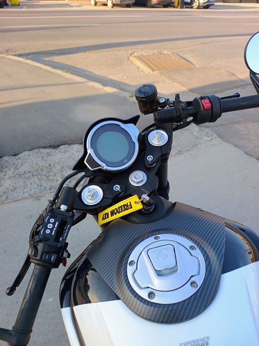 Cfmoto 700 clx Sport