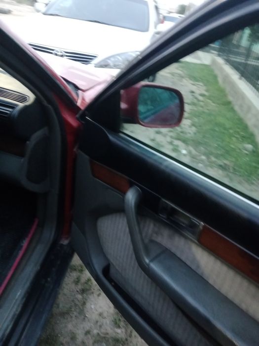 Ауди 100 с4  2, 3 дазатор