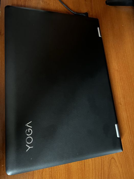 Laptop Levono Yoga