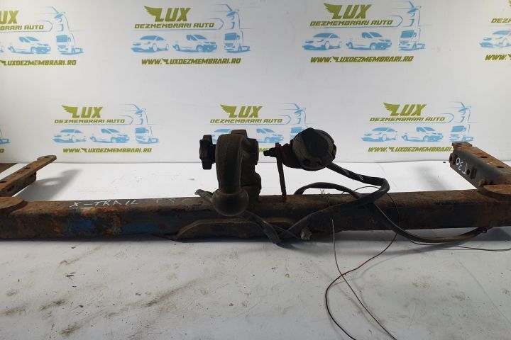 Carlig remorca remorcare Ke500-eq510 Ke500eq510 Nissan X-Trail T30  [din 2001 pana  2004] seria