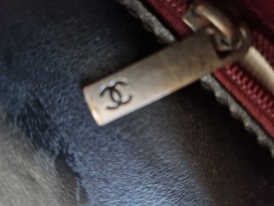 Дамска чанта,,Channel,,