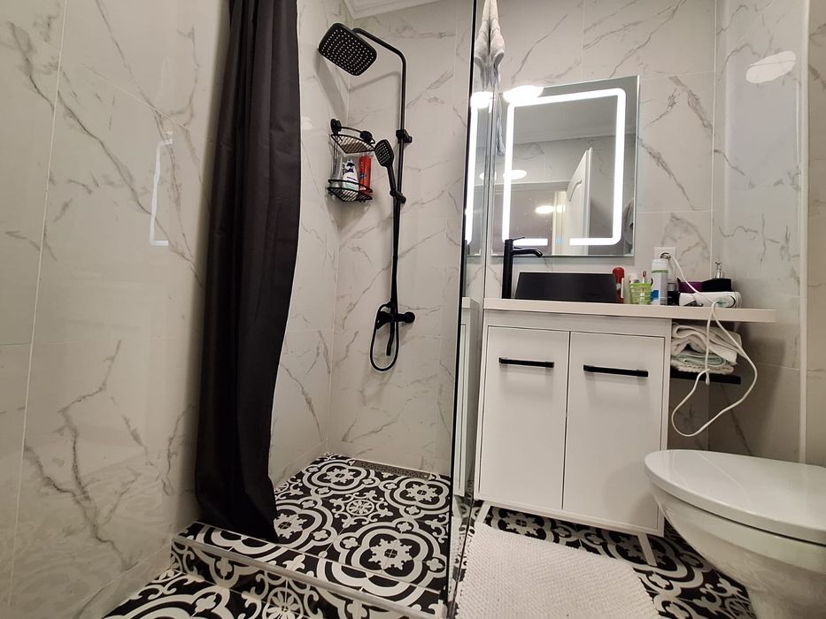 Apartament – Floresti - Vedere 5