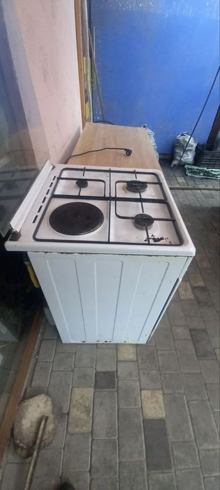 Газ плита сотилади