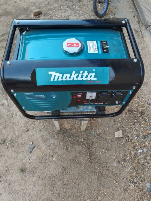 Продам электростанцию