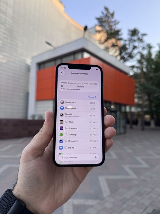 Iphone 12 / айфон 12 256GB