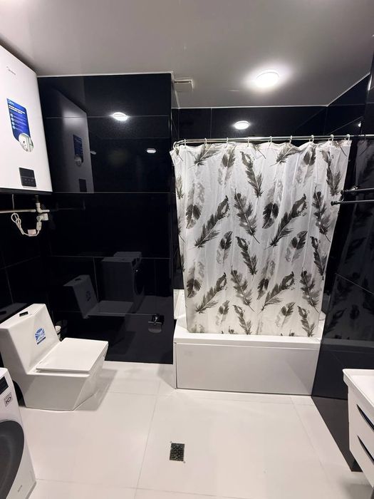 Квартира продается 4в3/9/10 на жк Mirabad Palace