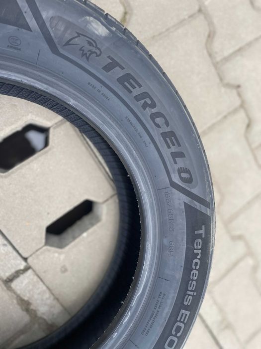 Anvelope noi 185/65R15 Tercelo Tercesis ECO 88H