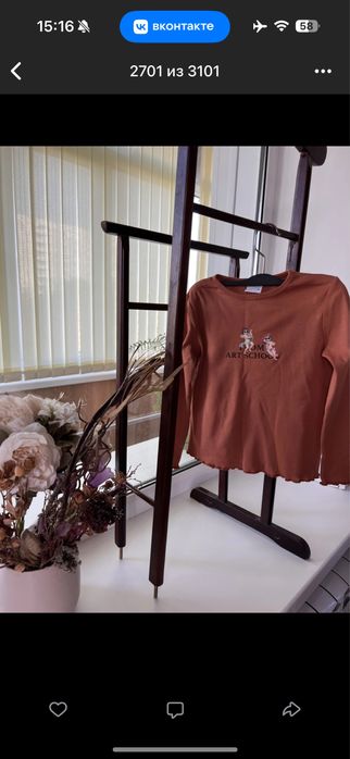 Платья, куртки , кофты 2-8 лет zara и др