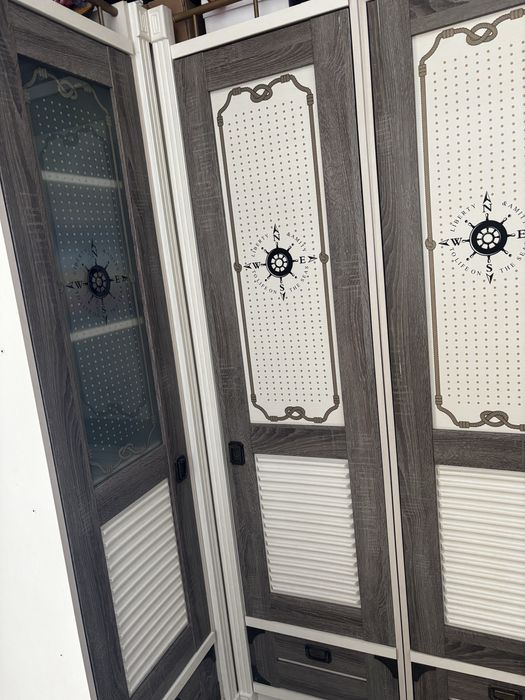 Шкаф для детской комнаты