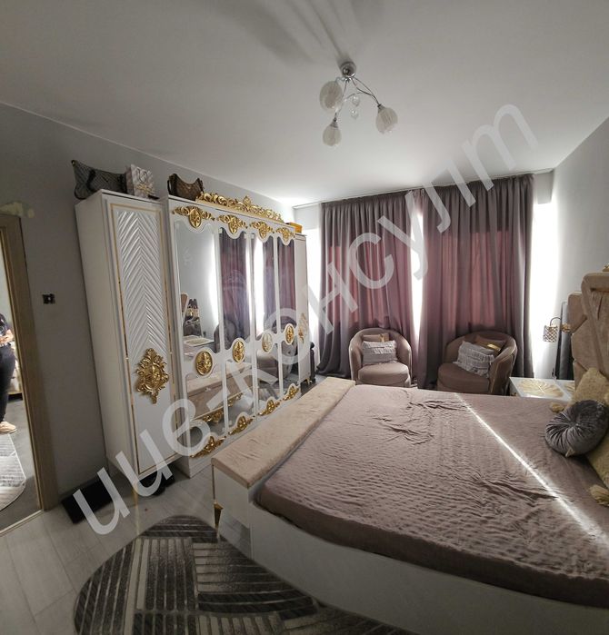 Продава се Тристаен апартамент в Велико Търново, Бузлуджа - 82 кв.м за 697 €/кв.м - Снимка #3