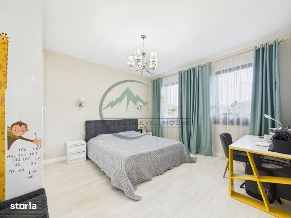 Casa individuala Izvor