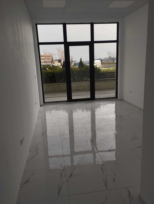 Офис под наем Кайсиева Градина