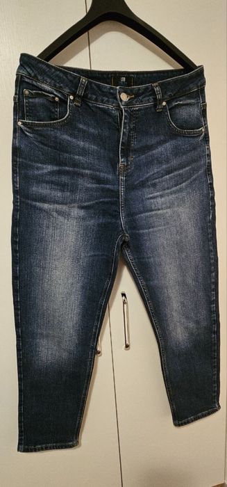 Оригинални дамски дънки LTB, модел Lavina X – W30/L30