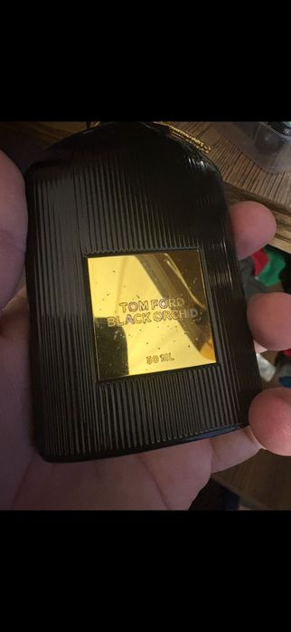 Том Форд Черна Орхидея 2 бр