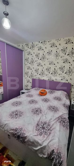 apartament cu 3 camere
