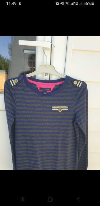 De vanzare rochita Tommy Hilfiger