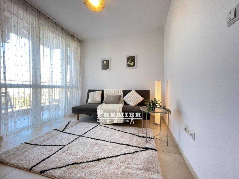 Продава се Едностаен апартамент в к.к. Слънчев бряг - 33 кв.м за 804 €/кв.м - Снимка #8