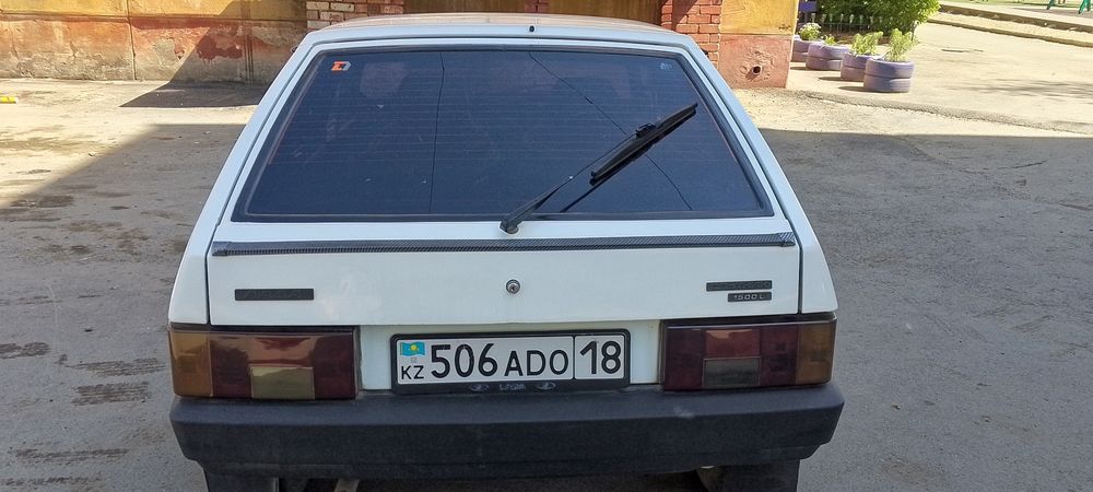 Продам Ваз 2109 в хорошем состоянии.