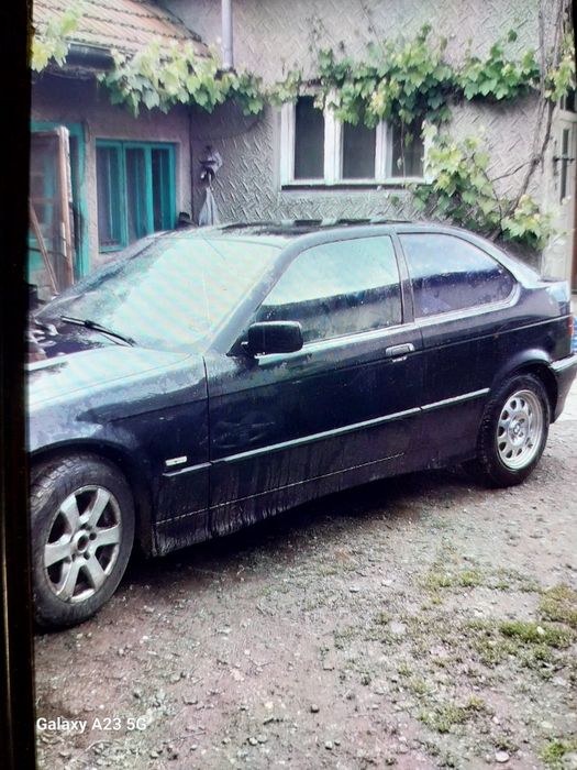 BMW Unknown Model 1997 — imagine 2
