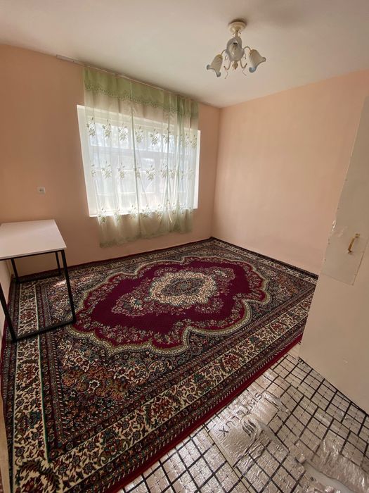 Продаётся своя квартира