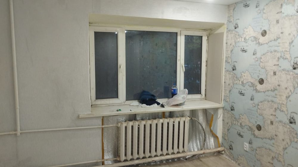 Продам комнату в общежитие