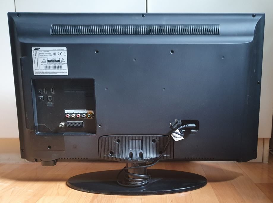 Samsung Ue 32 EH5000W.