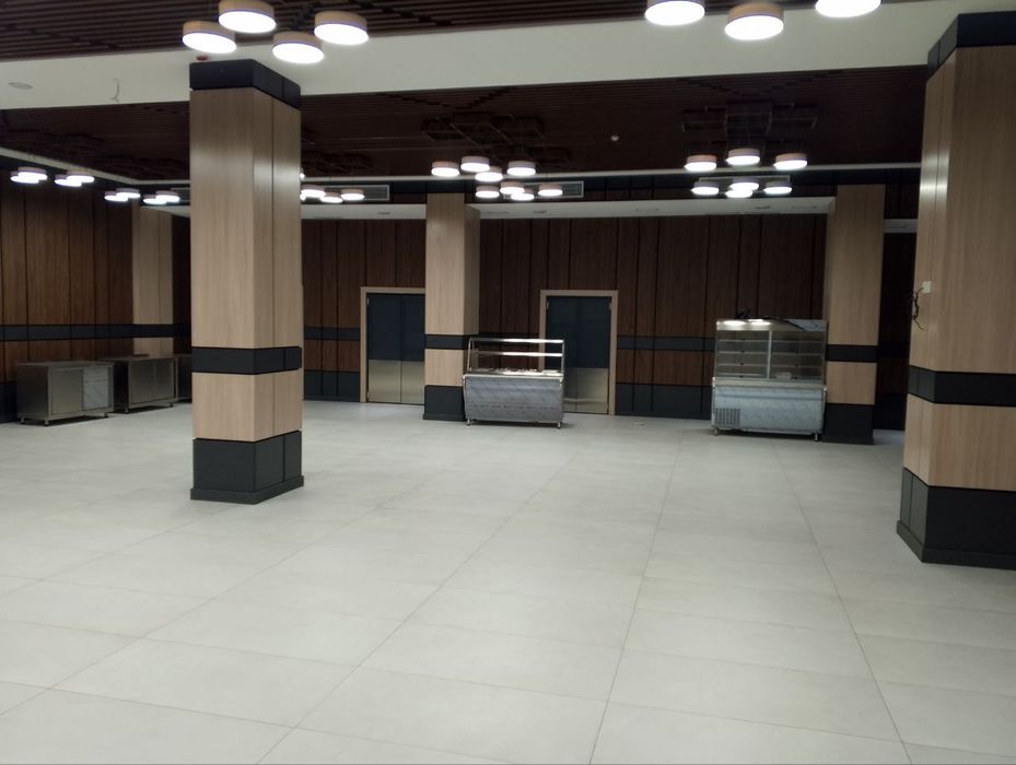 Аренда Кафе Ориентир Метро Мустакиллик