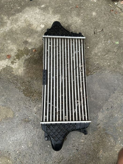 Radiator intercooler mercedes gle w166.gls.gl.cod:a0995002800.