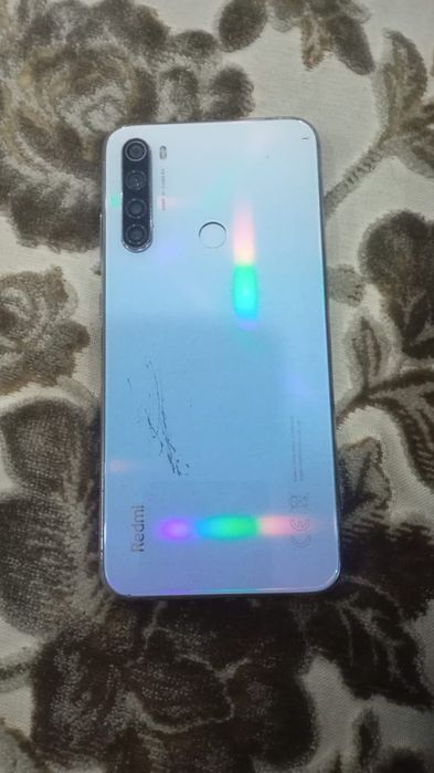 Обмен на iPhone 8 плюс