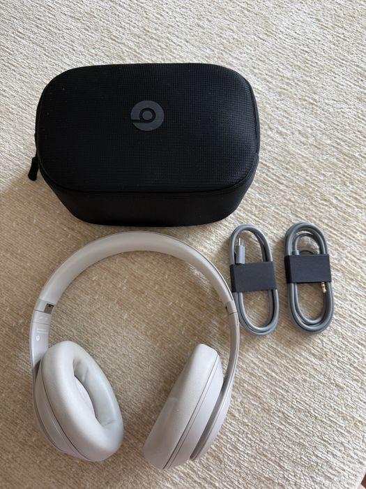 Наушники Beats Studio pro