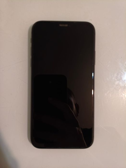 Iphone 11 64gb black