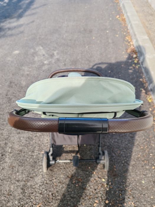 Cărucior sport Coccolle Melia