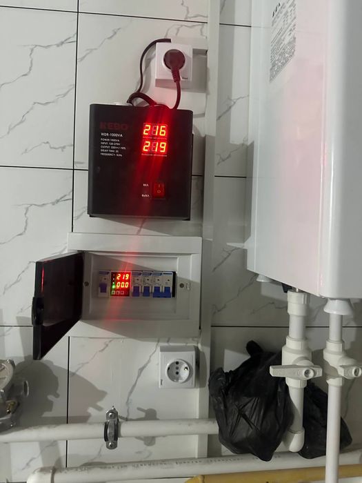 Продается кв 200 м2  новостройка  Ю.Абад 18