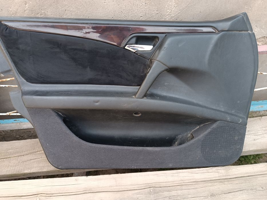 Мерседес бу обшивка