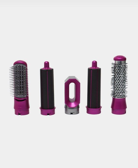 Dyson фен lux coup 1x1