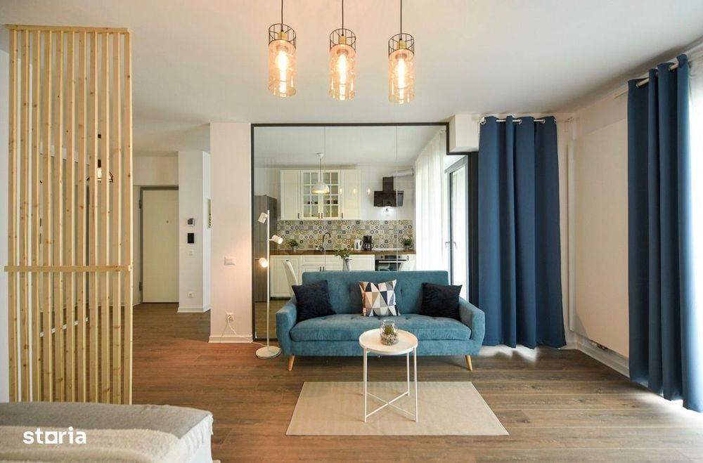 Vanzare Studio Cloud 9 Residence Aviatiei Faza 1