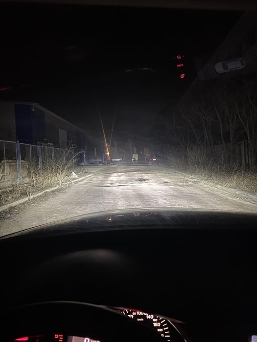 Висококачествени Led крушки и системи за автомобили